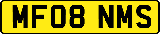 MF08NMS