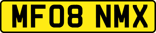 MF08NMX