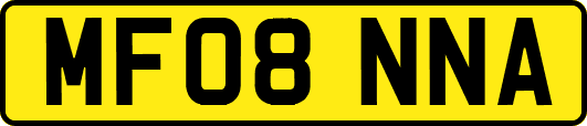 MF08NNA