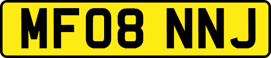 MF08NNJ