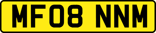 MF08NNM