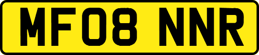 MF08NNR