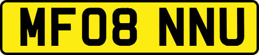 MF08NNU