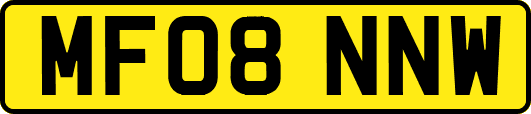 MF08NNW