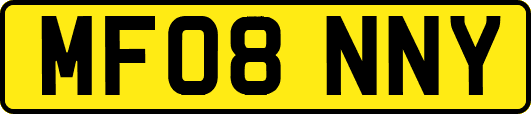 MF08NNY