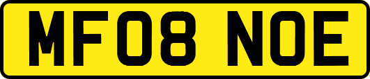 MF08NOE