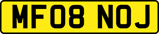 MF08NOJ
