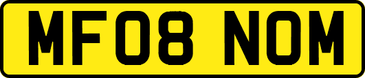 MF08NOM