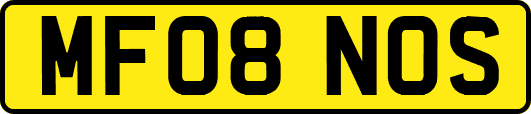MF08NOS