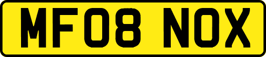 MF08NOX