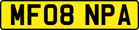 MF08NPA