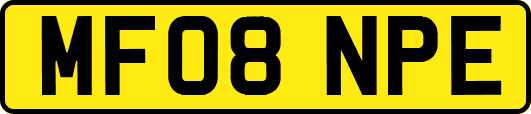 MF08NPE