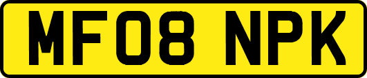 MF08NPK