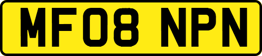 MF08NPN