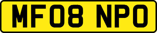 MF08NPO