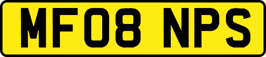 MF08NPS