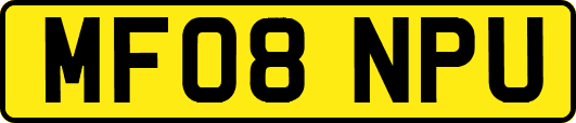 MF08NPU