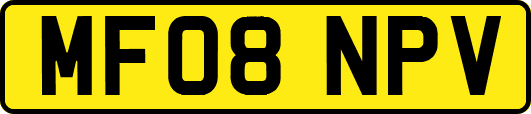 MF08NPV