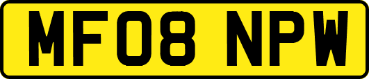 MF08NPW