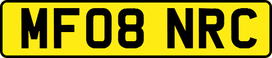 MF08NRC