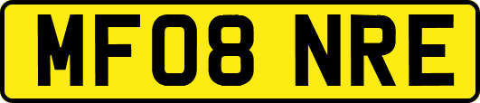 MF08NRE