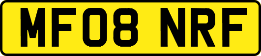 MF08NRF