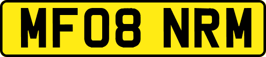 MF08NRM