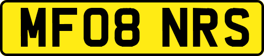 MF08NRS