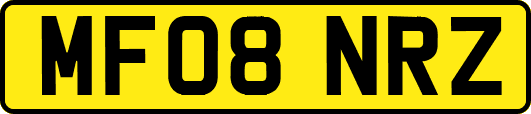 MF08NRZ