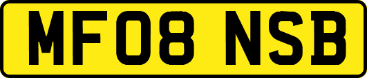 MF08NSB