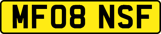 MF08NSF