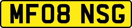 MF08NSG