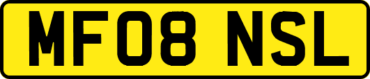 MF08NSL