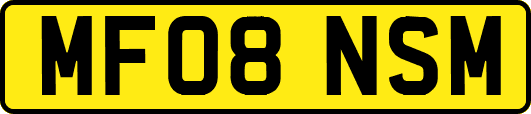 MF08NSM