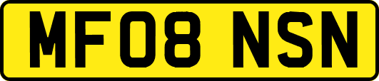 MF08NSN