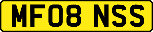 MF08NSS