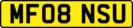 MF08NSU