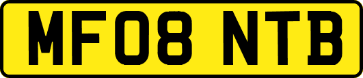MF08NTB