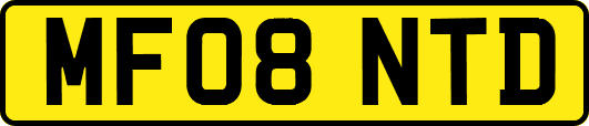 MF08NTD