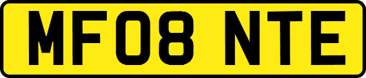 MF08NTE