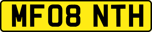 MF08NTH