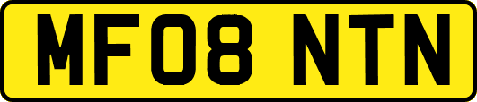 MF08NTN