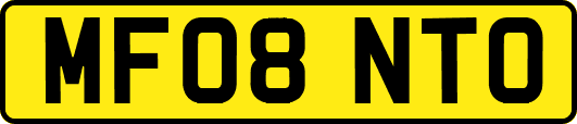 MF08NTO