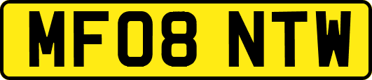 MF08NTW