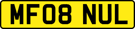 MF08NUL