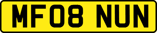 MF08NUN