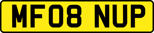 MF08NUP