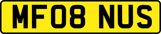 MF08NUS