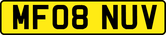 MF08NUV