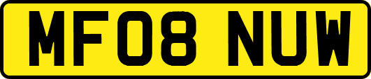 MF08NUW